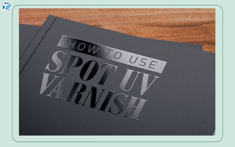 Nước dưỡng đầu phun giúp duy trì chất lượng bản in ổn định